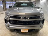 New 2025 Chevrolet Silverado 1500 RST image 3