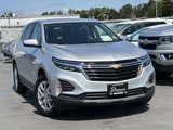 Used 2022 Chevrolet Equinox LT image 3