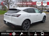 New 2025 Nissan Murano SL image 5
