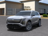 New 2026 Cadillac Vistiq Sport image 6