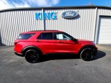 Certified 2024 Ford Explorer ST w/ Equipment Group 401A image 5
