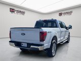 New 2025 Ford F150 XLT w/ Equipment Group 302A MID image 3