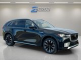 New 2025 MAZDA CX-90 Plug-In Hybrid w/ Premium Plus image 3