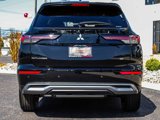 New 2025 Mitsubishi Outlander SE image 5