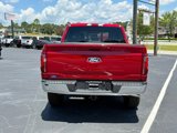 New 2025 Ford F150 Lariat w/ Equipment Group 501A Mid image 5