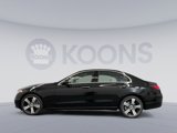 Certified 2025 Mercedes-Benz C 300 4MATIC Sedan image 2