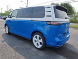 New 2025 Volkswagen ID. Buzz 1st Edition image 3
