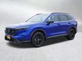 Used 2025 Honda CR-V Sport-L image 3