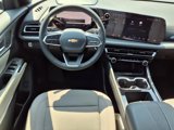 New 2026 Chevrolet Traverse LT w/ LPO, Floor Liner Package image 2