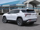 New 2026 Chevrolet Equinox LT image 3
