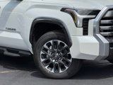 New 2025 Toyota Tundra Limited image 3
