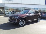 New 2025 Volvo XC90 B5 Ultra image 2