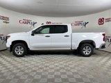 New 2026 Chevrolet Silverado 1500 W/T w/ WT Value Package image 4