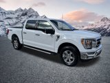 Certified 2022 Ford F150 XLT w/ Equipment Group 302A High image 4