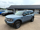 Used 2024 Ford Bronco Sport Big Bend image 3