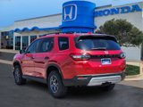 New 2025 Honda Pilot TrailSport image 4
