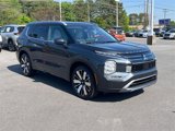 New 2025 Mitsubishi Outlander SEL image 2