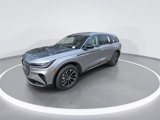 New 2025 Lincoln Nautilus Premier w/ Equipment Group 102A image 4