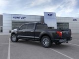 New 2025 Ford F150 Lariat image 4