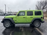 New 2025 Jeep Wrangler Sport S image 4