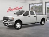 New 2025 RAM 3500 Tradesman image 2
