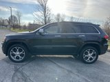 Used 2019 Jeep Grand Cherokee Overland image 3