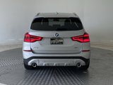 Certified 2021 BMW X3 xDrive30i w/ Premium Package image 6