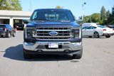 Used 2022 Ford F150 Lariat w/ Equipment Group 502A High image 2