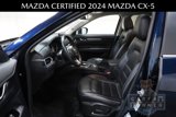 Certified 2024 MAZDA CX-5 AWD 2.5 S w/ Preferred Package image 2