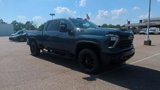 New 2025 Chevrolet Silverado 2500 LTZ w/ Trail Boss Package image 2