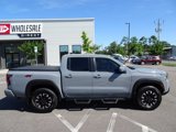 Used 2023 Nissan Frontier PRO-4X w/ Pro Convenience Package image 3