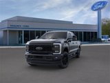 New 2025 Ford F350 Lariat w/ Lariat Ultimate Package image 2