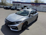 Used 2021 Honda Civic Sport image 3