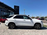 Certified 2025 Mercedes-Benz GLE 350 4MATIC image 3