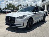 New 2025 Lincoln Corsair Grand Touring image 3