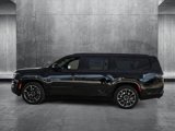 New 2025 Jeep Grand Wagoneer L Series III w/ Rear Seat Video Group 1 image 5
