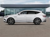 New 2026 Genesis GV80 2.5T Advanced image 3