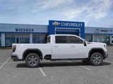 New 2025 GMC Sierra 2500 SLT w/ SLT Premium Package image 5