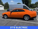 Used 2025 Dodge Charger R/T w/ Quick Order Package 25M R/T image 2