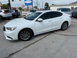 Used 2018 Acura TLX image 2
