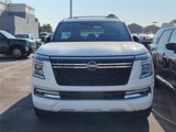 New 2026 Nissan Armada Platinum Reserve image 2