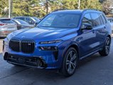 Used 2024 BMW X7 M60i w/ M Sport Professional Package image 4