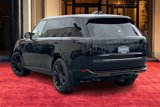 New 2025 Land Rover Range Rover Long Wheelbase SE image 3