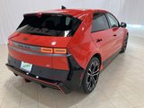 Used 2025 Hyundai Ioniq 5 N image 5
