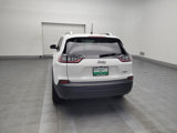 Used 2021 Jeep Cherokee Latitude image 6