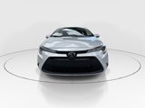 Used 2025 Toyota Corolla LE image 3