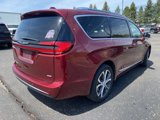 Used 2021 Chrysler Pacifica Pinnacle image 4