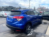 Used 2022 Honda HR-V EX image 4