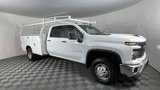 New 2025 Chevrolet Silverado 3500 W/T w/ WT Convenience Package image 3