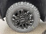 New 2025 Chevrolet Silverado 2500 LT w/ Trail Boss Package image 6